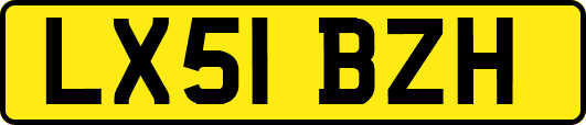 LX51BZH