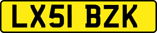 LX51BZK