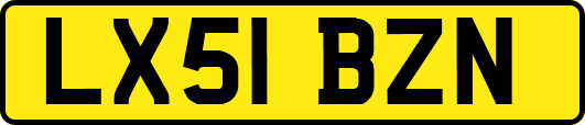 LX51BZN