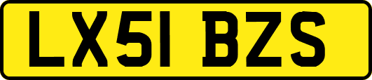 LX51BZS