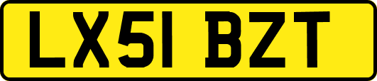 LX51BZT