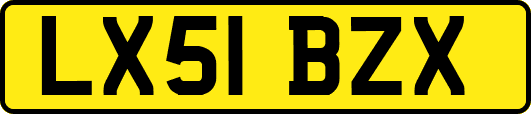 LX51BZX