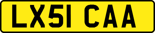 LX51CAA