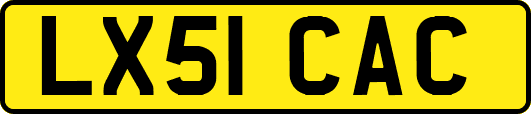 LX51CAC