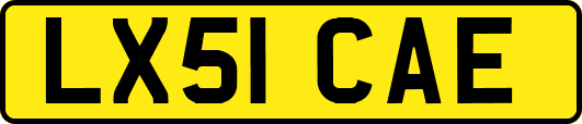 LX51CAE