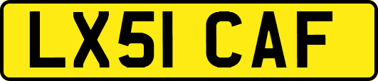 LX51CAF