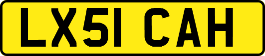 LX51CAH