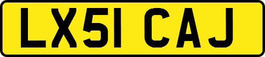 LX51CAJ