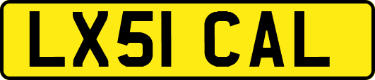 LX51CAL