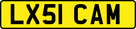 LX51CAM