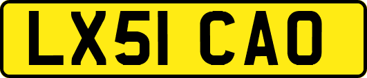 LX51CAO