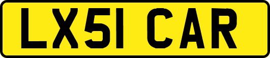 LX51CAR