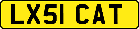 LX51CAT