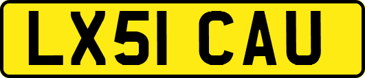 LX51CAU