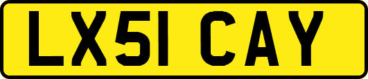 LX51CAY