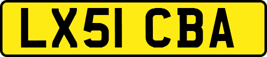 LX51CBA