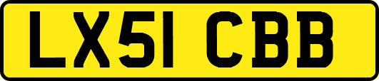 LX51CBB