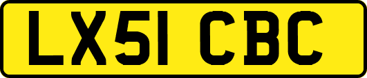 LX51CBC