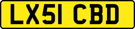 LX51CBD