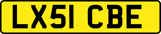 LX51CBE