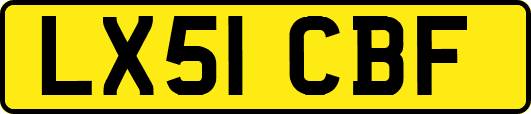 LX51CBF