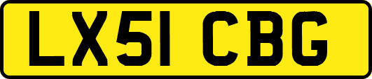 LX51CBG