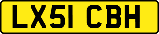 LX51CBH