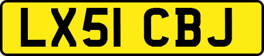 LX51CBJ