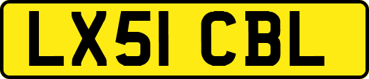 LX51CBL