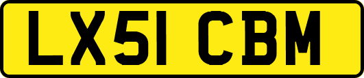 LX51CBM