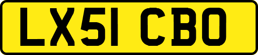 LX51CBO