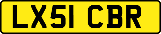 LX51CBR