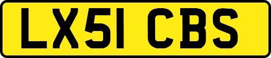 LX51CBS