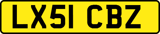 LX51CBZ