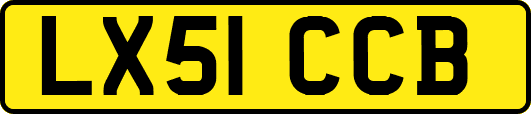 LX51CCB