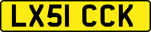 LX51CCK