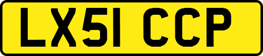 LX51CCP