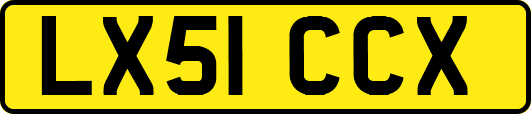 LX51CCX