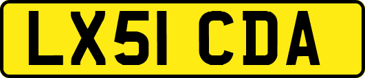 LX51CDA