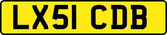 LX51CDB