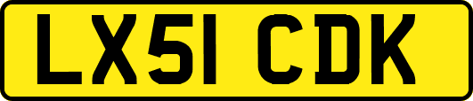 LX51CDK