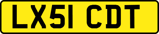 LX51CDT