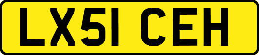 LX51CEH