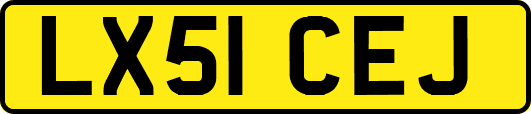 LX51CEJ