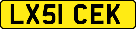 LX51CEK