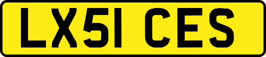 LX51CES