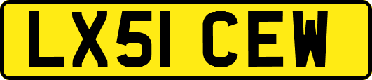 LX51CEW