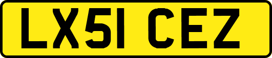 LX51CEZ