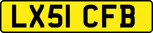 LX51CFB