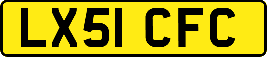 LX51CFC